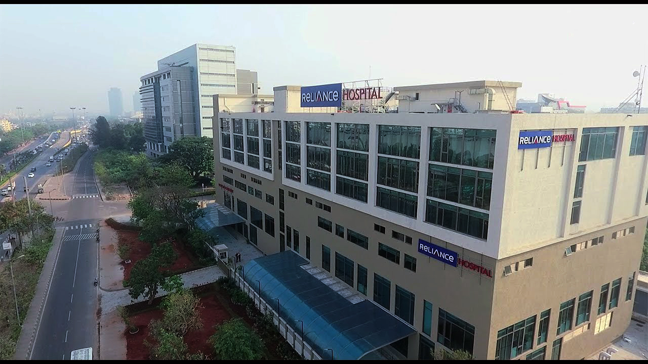 Reliance Hospital