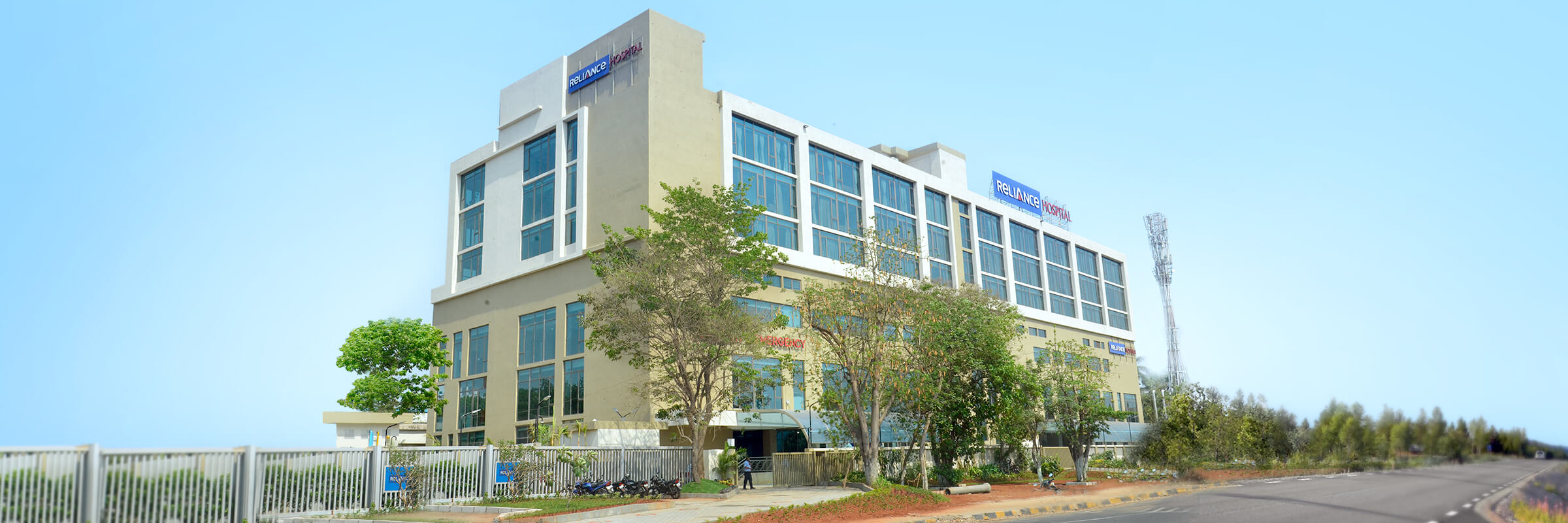 Reliance Hospital